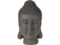 Cabeza Budha resina 32 cm
