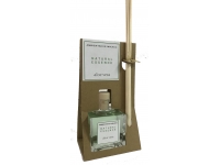 Amb.difusor cuadrado 100ml. ALOE VERA