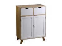 Mueble 2 puertas 77x57x30