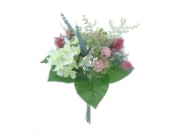 Ramo atado silvestre ROSA