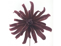 Dalia foam 80cm. BURDEOS