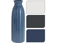 FLORERO CERAMICA DE 34CM.3ASS