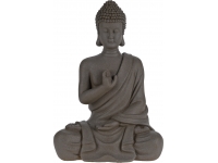 Budha sentado resina 30 cm