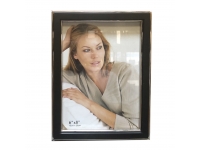 Portafoto madera y metal 20x25