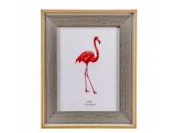 Portafoto resina 15x20 