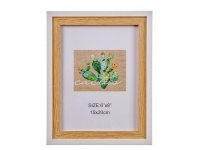 Portafoto madera 10x15 