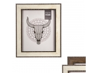 Portafoto resina 20x25 ARIA 