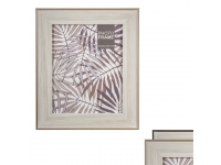 Portafoto resina KAIA 20 X 25 cm.