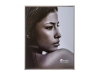 Portafoto acero 20x25