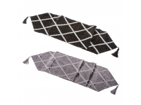 Camino de mesa 200x32cm.