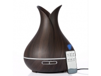 Humidificador ultrasónico 400ml. WENGUÉ