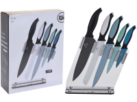 Tacoma cuchillos colores