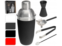 Set 5 piezas cocktel 