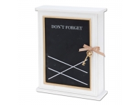 Armario portallaves 28x22cm. 