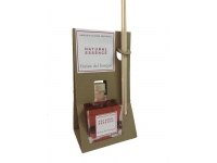 Amb. mikado 100ml. cuadrado FRUTOS DEL BOSQUE