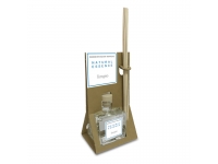 Amb. mikado 100ml. cuadrado  LÍMPIO