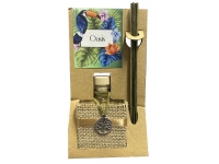 Ambientador mikado 100 ml. OASIS