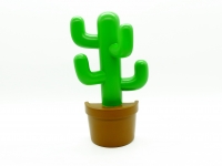 Tope sujetapuertas CACTUS