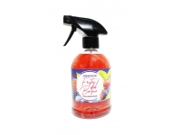 Ambientador pulverizador 500 ml. FRUTOS DEL BOSQUE