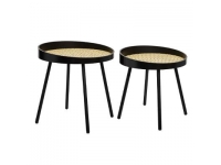 SET 2 MESAS SUPLETORIAS