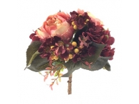 ATADO PEONIAS VINTAGE