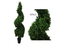 TOPIARY ESPIRAL 125 CM.