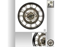 Reloj mecanico de resina 50cm