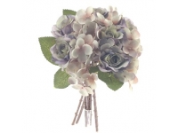 ATADO HYDRANGEA ROSAS