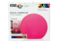 Lampara de led 18cm 6 luces