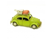 Maqueta VW Escarabajo