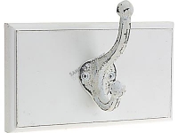 Percha madera antigua