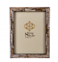 Portafoto nacar 15x20 CATAMANCA 