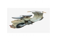 Silueta cuadro VESPA 3 - 60x120cm.