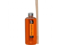 Recambio ambienta+palos 200cl.FRUTAS TROPICALES