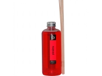 Recambio ambientador+palos 200cl.PIRULETA