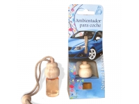 Amb.coche 7ml.MELÓN