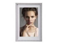 Portafoto ALECRIM 15X20 GRIS