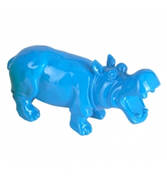 Figura Hipopotamo